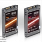 Orico Develops SATA 6 Gbps HM01 SSD Series Powered by Marvell Controllers