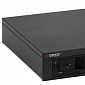 Orico Dual-HDD Case Looks like a Media Player