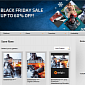Origin Black Friday 2013 Sale Brings Price Cuts for Battlefield 4, NFS: Rivals, More