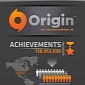 Origin Delivers Huge Infographic Showing Player Involvement in 2013