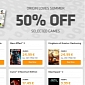 Origin Kicks Off Its Own Summer Sale, Slashes Prices by 50%