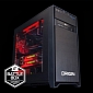 Origin PC Announces NVIDIA GeForce BattleBox 4K Gaming PCs