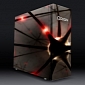 Origin PC Overclocks Sandy Bridge-E to 5.2GHz in the Genesis Desktop