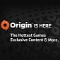 Origin Users Get Free EA Games After Voucher Code Error
