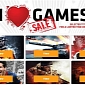 Origin Valentine's Sale Starts Now, Brings Price Cuts for Mass Effect, Battlefield, More