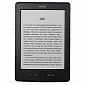 Original Amazon Kindle Now Costs Only £59 / $97 / €72