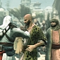 Original Assassin’s Creed Had Huge Coop Mode, Canceled Before Launch