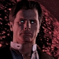 Original Mass Effect 3 Ending Involved Illusive Man Boss Fight