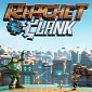 Original Ratchet & Clank Game Getting PS4 Remastering