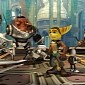 Original Ratchet & Clank Remake Is Headed for the PlayStation 4 in 2015