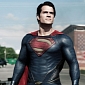 Original Superman Producer Says “Man of Steel” Isn’t All That Great