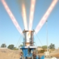 Orion's Rocket Escape System Sparks Criticism