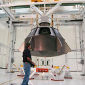 Orion Could Get Flight Tested in 2013