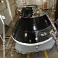 Orion, Discovery To Be Exhibited Side-by-Side