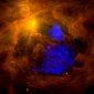 Orion Nebula Houses a Star Factory