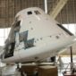 Orion Passes Design Review Test