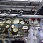 Orion Powered Up for 26 Hours in New Test