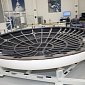 Orion Spacecraft on Track for First Test Flight