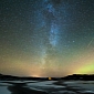 Orionid Meteor Shower Peaks, Stargazers Catch It on Camera