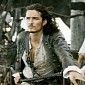 Orlando Bloom Confirms Talks to Return for “Pirates of the Caribbean 5”