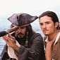 Orlando Bloom Could Come Back to “Pirates of the Caribbean 5” for Johnny Depp