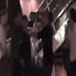 Orlando Bloom Punches Justin Bieber in Ibiza Restaurant – Video
