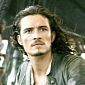 Orlando Bloom Wants Back in ‘Pirates of the Caribbean’ Movies