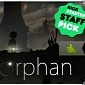 Orphan Is an Atmospheric 2D Platformer on Kickstarter – Video