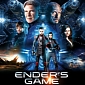 Orson Scott Card Won’t Make a Dime from “Ender’s Game” Box Office