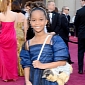 Oscars 2013: Quvenzhané Wallis Called the C-Word on Twitter