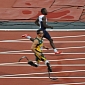 Oscar Pistorius Free to Leave the Country for Competitions