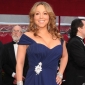 Oscars 2010: Mariah Carey Keeps It Short and Sweet