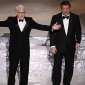 Oscars 2010: Ratings Go Up by 14 Percent to 41 Million