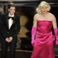 Oscars 2011: Anne Hathaway, James Franco in Drag