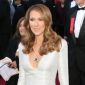 Oscars 2011: Celine Dion Is the Picture of Elegance and Beauty