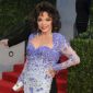 Oscars 2011: Joan Collins Faints, Leaves by Ambulance Because of Tight Dress
