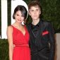 Oscars 2011: Justin Bieber and Selena Gomez Are Cute Couple at VF Party