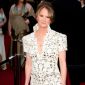Oscars 2011: Melissa Leo Drops F-Bomb During Acceptance Speech