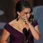 Oscars 2011: Natalie Portman’s Teary, Beautiful Speech