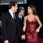 Oscars 2011: Penelope Cruz Wows on the Red Carpet