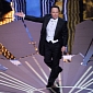 Oscars 2012: Billy Crystal's Opening Monologue