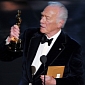 Oscars 2012: Christopher Plummer Wins First Oscar at 82