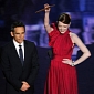 Oscars 2012: Emma Stone and Ben Stiller Are Best Presenters of the Night