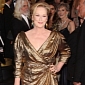 Oscars 2012: The Stunning Ladies