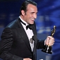 Oscars 2012: The Winners