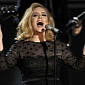 Oscars 2013: Adele Will Perform “Skyfall”