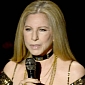 Oscars 2013: Barbra Streisand Performs – Video