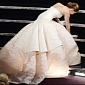 Oscars 2013: Jennifer Lawrence Explains Why She Tripped and Fell