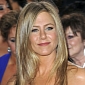 Oscars 2013: Stylist Explains Jennifer Aniston’s Natural-Looking Hairstyle