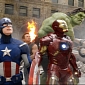 Oscars 2013: “The Avengers,” “TDKR” Vying for Best Special Effects Nom